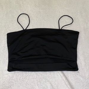 Shein Crop Top